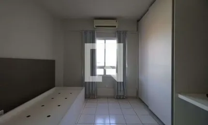 Kitnet / stúdio para aluguel - ribeirânia, 1 quarto,  22 m² - ribeirão preto