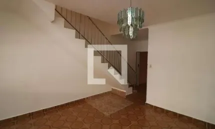 Casa para Aluguel - Parque Santa Madalena, 2 Quartos,  100 m² - São Paulo