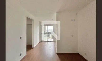 Apartamento para Aluguel - Operário, 2 Quartos,  60 m² - Novo Hamburgo