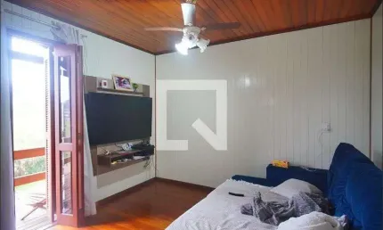 Casa para Aluguel - Santo Afonso, 3 Quartos,  440 m² - Novo Hamburgo