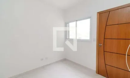 Apartamento para Aluguel - Vila Ré, 1 Quarto,  40 m² - São Paulo