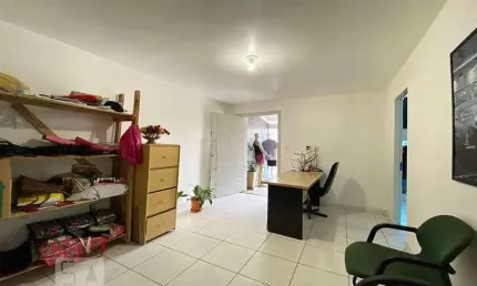 Casa para Aluguel - Canudos, 3 Quartos,  189 m² - Novo Hamburgo