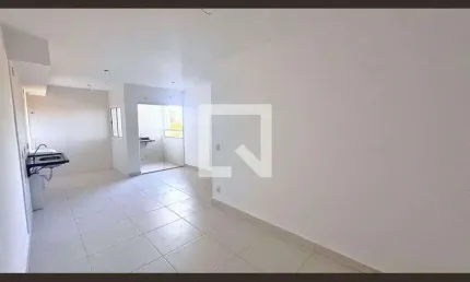 Apartamento para Aluguel - Laranjeiras, 2 Quartos,  52 m² - Uberlândia
