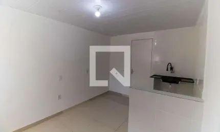 Kitnet / Stúdio para Aluguel - Serra Grande, 1 Quarto,  30 m² - Niterói