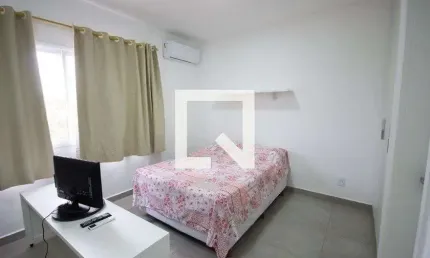 Apartamento para Aluguel - Ribeirânia, 1 Quarto,  28 m² - Ribeirão Preto