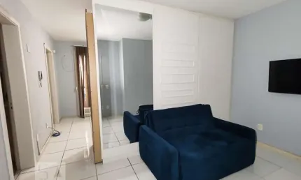 Apartamento para Aluguel - Centro, 1 Quarto,  34 m² - São Leopoldo
