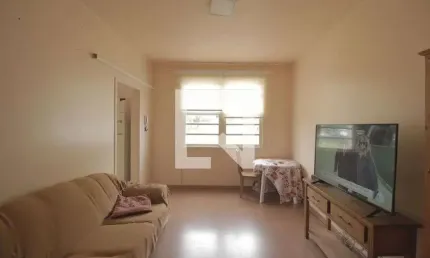Apartamento para Aluguel - Floresta, 2 Quartos,  60 m² - Porto Alegre