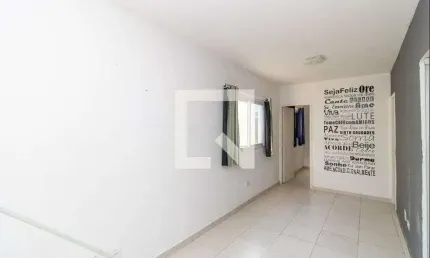 Apartamento para Aluguel - Vila Mazzei, 1 Quarto,  40 m² - São Paulo
