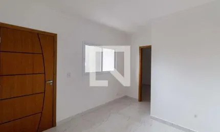 Apartamento para Aluguel - Vila Ré, 1 Quarto,  40 m² - São Paulo