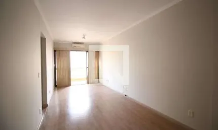 Apartamento para Aluguel - Vila Seixas, 2 Quartos,  72 m² - Ribeirão Preto