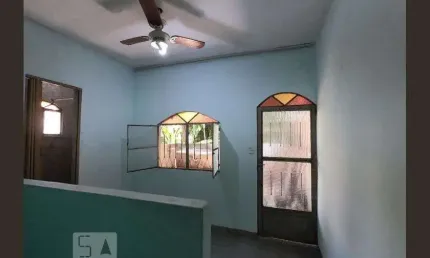 Kitnet / Stúdio para Aluguel - Centro , 1 Quarto,  40 m² - Niterói