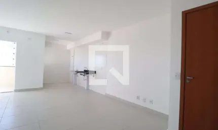 Apartamento para Aluguel - Laranjeiras, 2 Quartos,  58 m² - Uberlândia