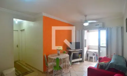 Cobertura para Aluguel - Centro, 2 Quartos,  66 m² - Canoas