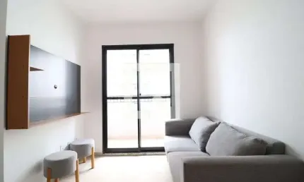Apartamento para Aluguel - Shopping Park, 2 Quartos,  52 m² - Uberlândia