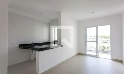 Apartamento para aluguel - aclimação, 2 quartos,  58 m² - uberlândia