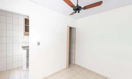 Kitnet / Stúdio para Aluguel - São Francisco, 1 Quarto,  25 m² - Niterói