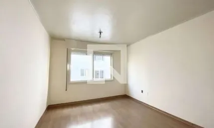 Apartamento para Aluguel - São José, 1 Quarto,  63 m² - São Leopoldo