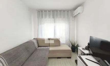 Apartamento para Aluguel - Centro, 1 Quarto,  60 m² - São Leopoldo