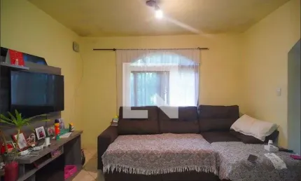 Casa para Aluguel - Santo Afonso, 3 Quartos,  187 m² - Novo Hamburgo