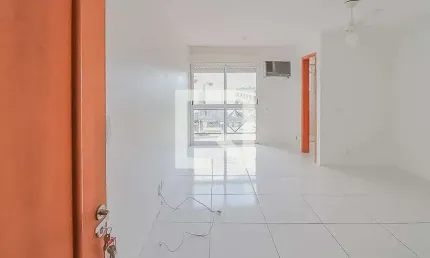 Apartamento para Aluguel - Centro, 1 Quarto,  41 m² - São Leopoldo