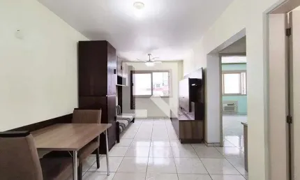 Apartamento para Aluguel - São José, 1 Quarto,  60 m² - São Leopoldo