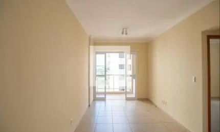 Apartamento para Aluguel - Nova Aliança, 1 Quarto,  46 m² - Ribeirão Preto