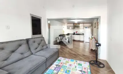 Apartamento para Aluguel - Cristo Rei, 1 Quarto,  43 m² - São Leopoldo