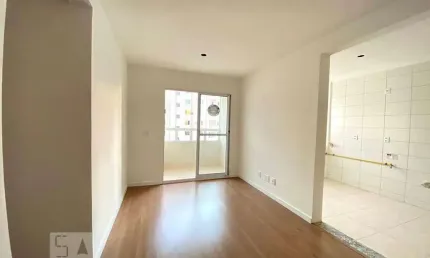 Kitnet / Stúdio para Aluguel - Centro, 2 Quartos,  45 m² - Novo Hamburgo