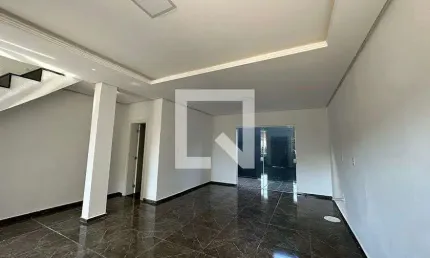 Casa para Aluguel - Rondônia, 2 Quartos,  120 m² - Novo Hamburgo
