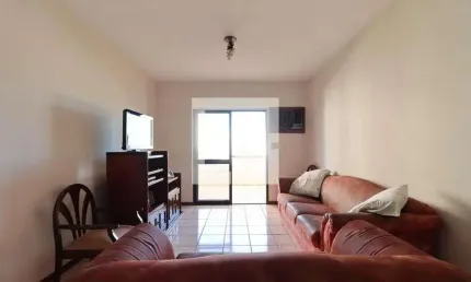 Apartamento para Aluguel - Centro, 2 Quartos,  107 m² - Ribeirão Preto