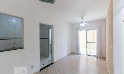 Apartamento para Aluguel - Centro, 2 Quartos,  55 m² - Cotia