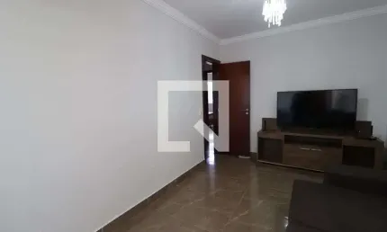 Apartamento para Aluguel - Centro, 3 Quartos,  96 m² - Uberlândia