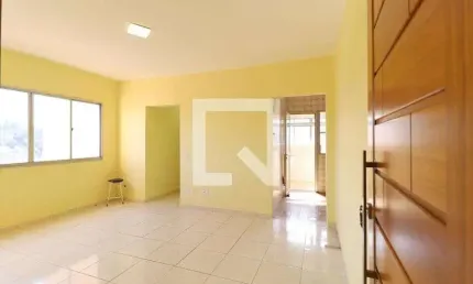 Apartamento para Aluguel - Jardim Virginia Bianca, 2 Quartos,  62 m² - São Paulo
