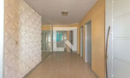 Casa para Aluguel - Harmonia, 3 Quartos,  72 m² - Canoas