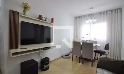 Apartamento para Aluguel - Jardim Brasil , 2 Quartos,  69 m² - São Paulo
