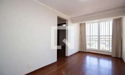 Apartamento para Aluguel - Taguatinga, 2 Quartos,  56 m² - Brasília