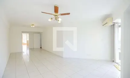Apartamento para Aluguel - Centro, 3 Quartos,  114 m² - Ribeirão Preto