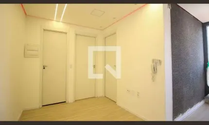 Apartamento para Aluguel - Vila Santa Clara, 2 Quartos,  32 m² - São Paulo