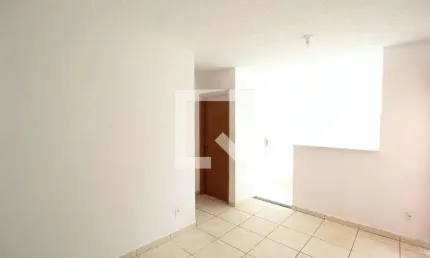 Apartamento para Aluguel - Shopping Park, 2 Quartos,  45 m² - Uberlândia