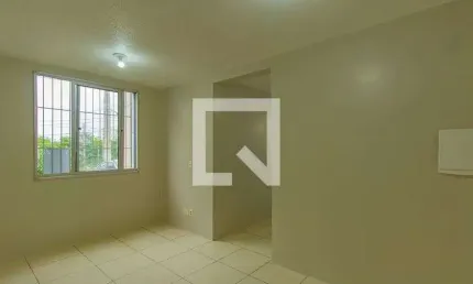 Apartamento para Aluguel - Olaria, 2 Quartos,  48 m² - Canoas