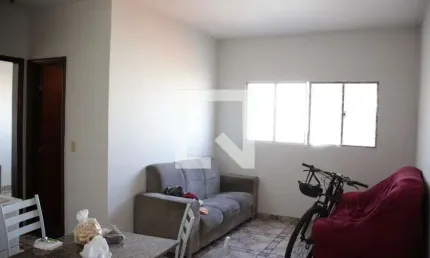 Apartamento para Aluguel - Granada, 2 Quartos,  56 m² - Uberlândia