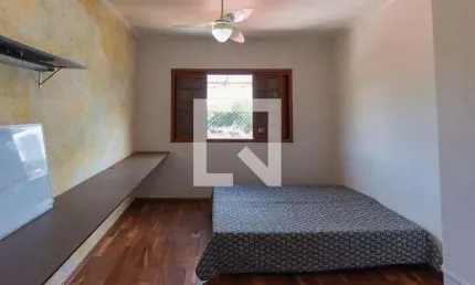 Kitnet / Stúdio para Aluguel - Proença, 1 Quarto,  30 m² - Campinas