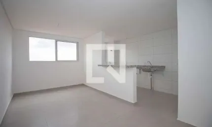 Apartamento para Aluguel - Samambaia, 2 Quartos,  54 m² - Brasília