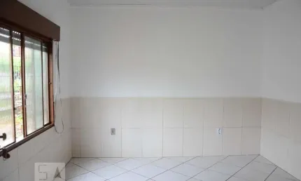 Casa para Aluguel - Mathias Velho, 2 Quartos,  100 m² - Canoas