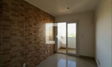 Apartamento para Aluguel - Marechal Rondon, 1 Quarto,  42 m² - Canoas