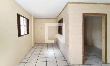 Apartamento para Aluguel - Rio Branco, 1 Quarto,  46 m² - São Leopoldo