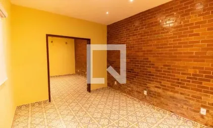 Casa para Aluguel - Maravista, 1 Quarto,  50 m² - Niterói