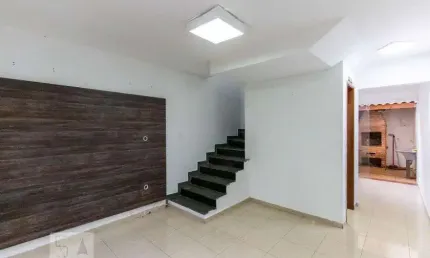Casa / Sobrado em Condomínio para Aluguel - Jardim Barbacena, 2 Quartos,  85 m² - Cotia