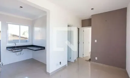 Apartamento para Aluguel - Nova Uberlândia, 2 Quartos,  54 m² - Uberlândia