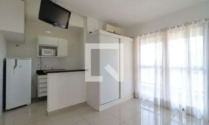 Apartamento para Aluguel - Nova Aliança, 1 Quarto,  42 m² - Ribeirão Preto